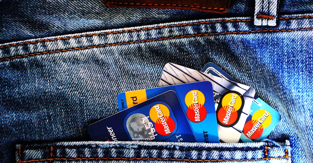 How Your Credit Score Is Determined, And Three Ways You Can Improve It