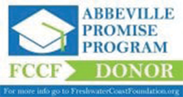 Abbeville Promise Program FCCF Donor