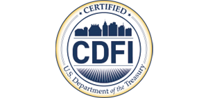 Certified CDFI U.S. Department of The Treasurer