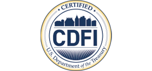 Certified CDFI U.S. Department of The Treasurer