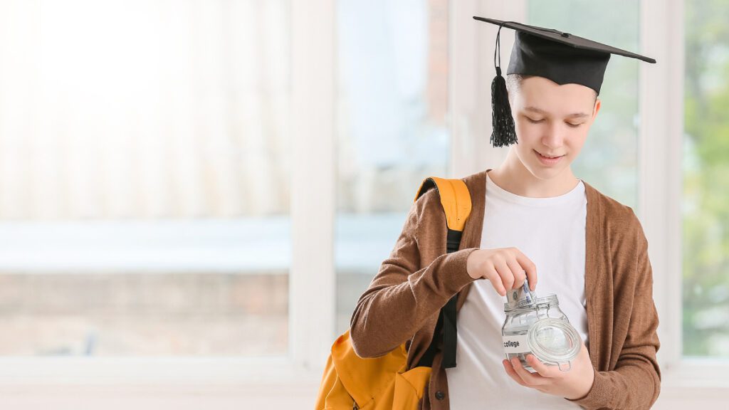 HopeSouth Scholarship