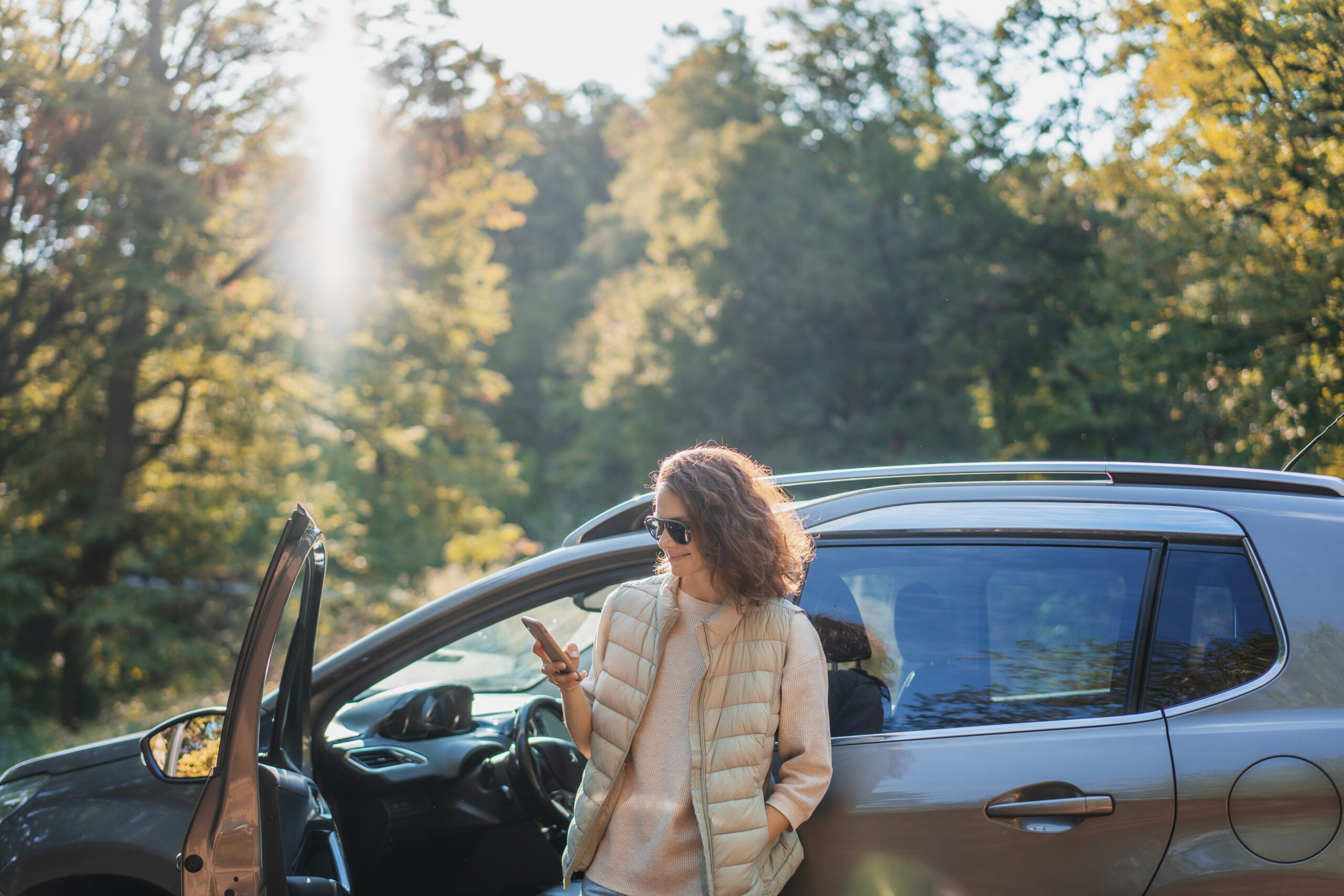 How Members Are Car Shopping Smarter