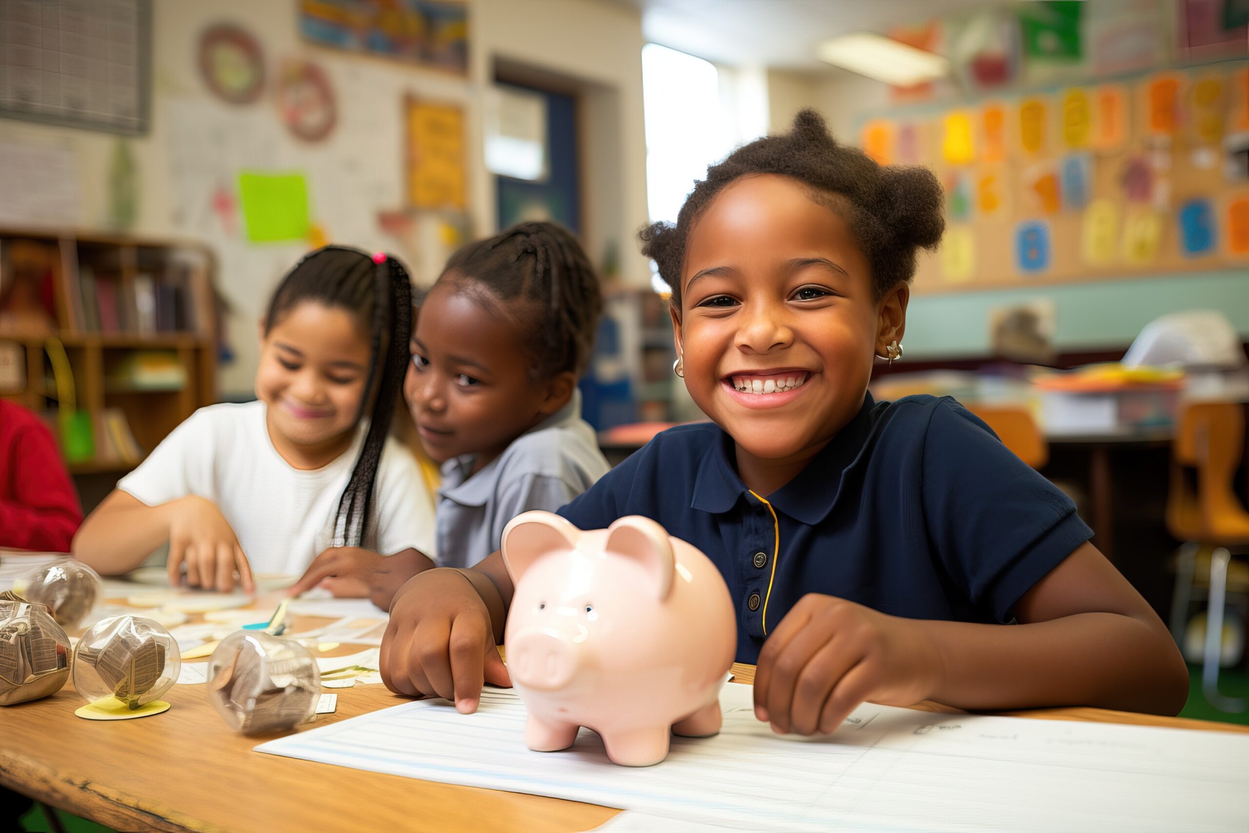 Is Your Kid Ready to Make Smart Money Moves?