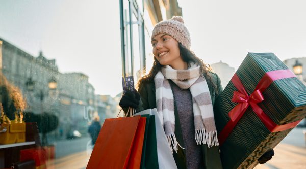 HopeSouth Visa Credit Card